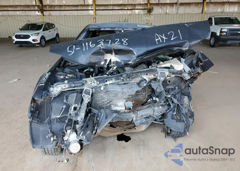 2014 Chrysler 300 из США, поврежденный, VIN 2C3CCAAG8EH382453